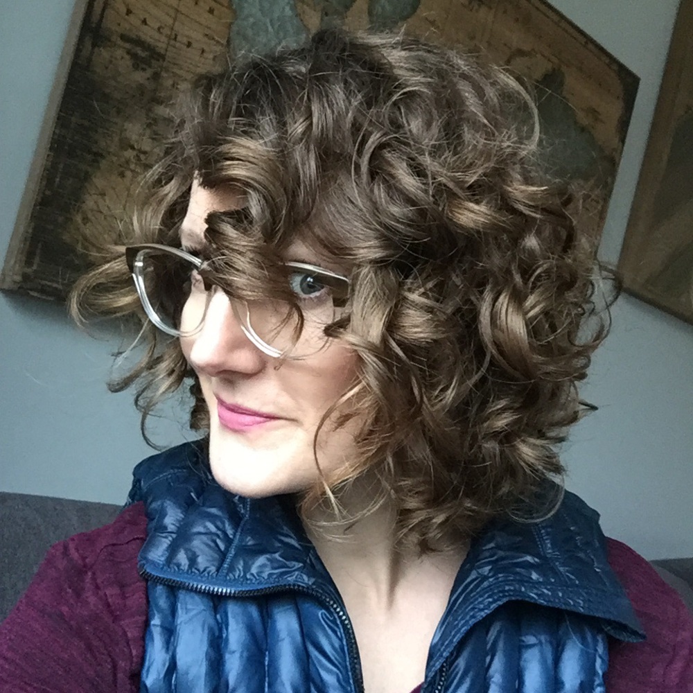 Meet your Posher, Tara